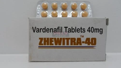 Zhewitra is the best pill for erectile dysfunction | Ed Generic Store