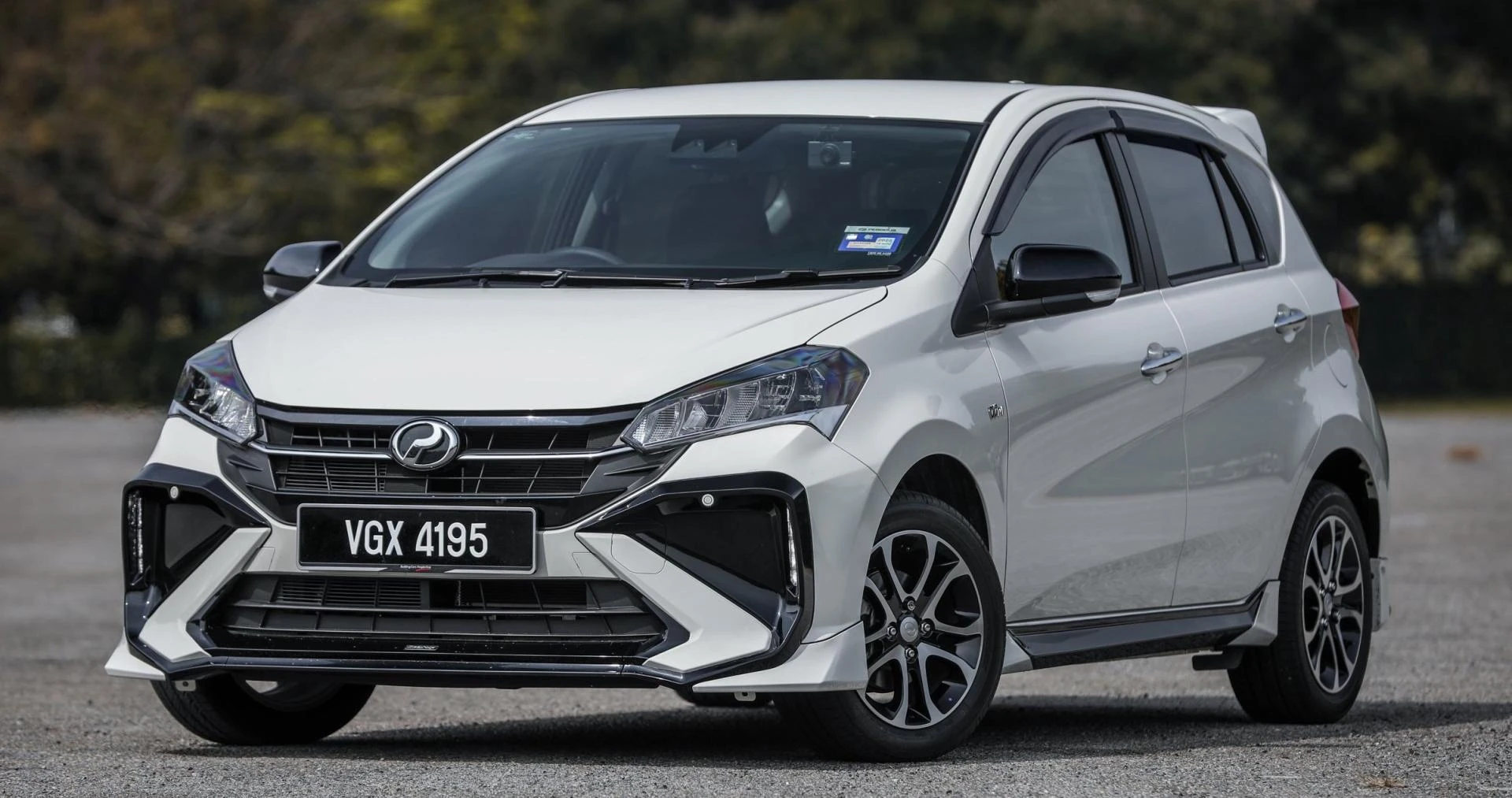 Why is the Perodua Myvi 2022 called the King in Malaysia?