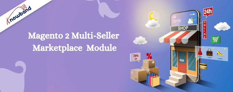 Different features of the Magento 2 Marketplace Module