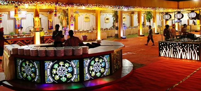 Want Luxury Catering Services? Book Best Caterers In Kolkata Only