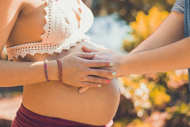 Celebrities and Pregnancy: An Insight into the Glamorous Journey