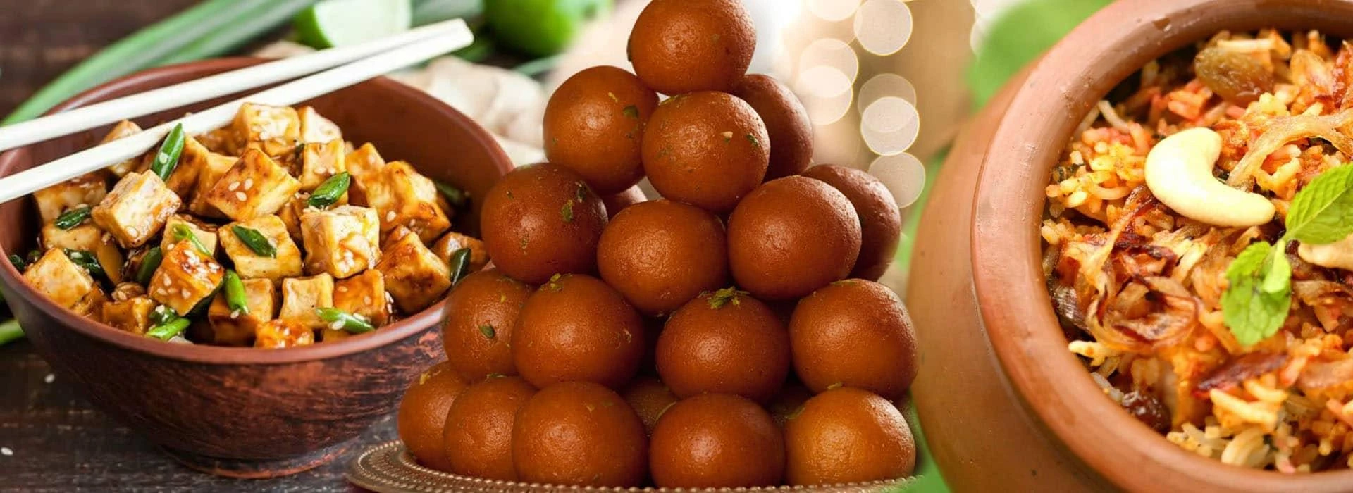 Enjoy The Most Diverse Kind Of Food With Best Caterers In Kolkata