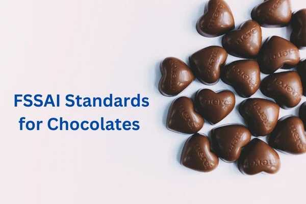 The FSSAI Regulations and Standards for Chocolates for 2023