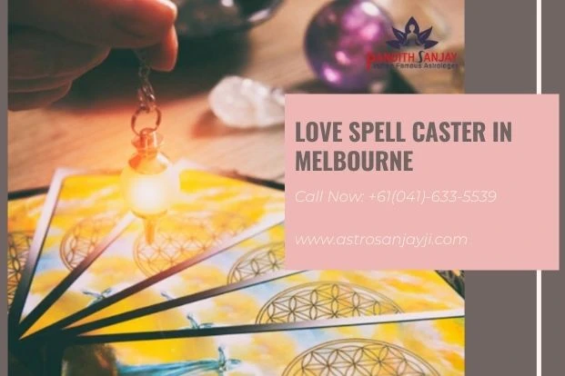 Love Spell Caster In Melbourne Has Saved More Than Two Thousand Love Affairs