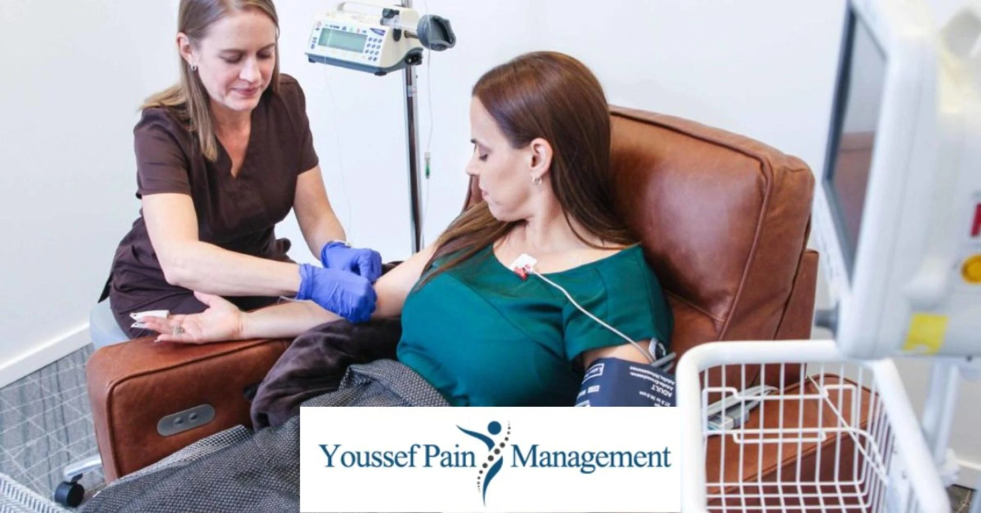 Significant Benefits of Ketamine Treatment for Depression