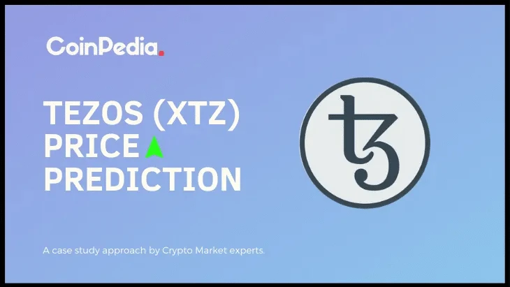 Tezos price prediction - xtz coin - tezos price prediction 2025