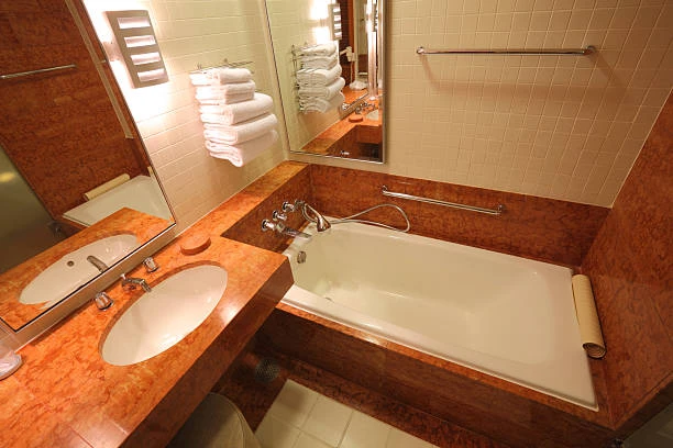 Elevate Your Bathroom Aesthetics with Professional Bathroom Remodeling in Albuquerque