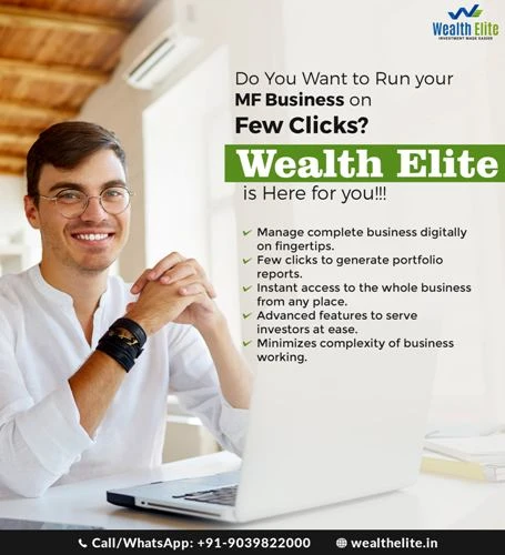 Best Mutual Fund Software to identify new opportunities in clients