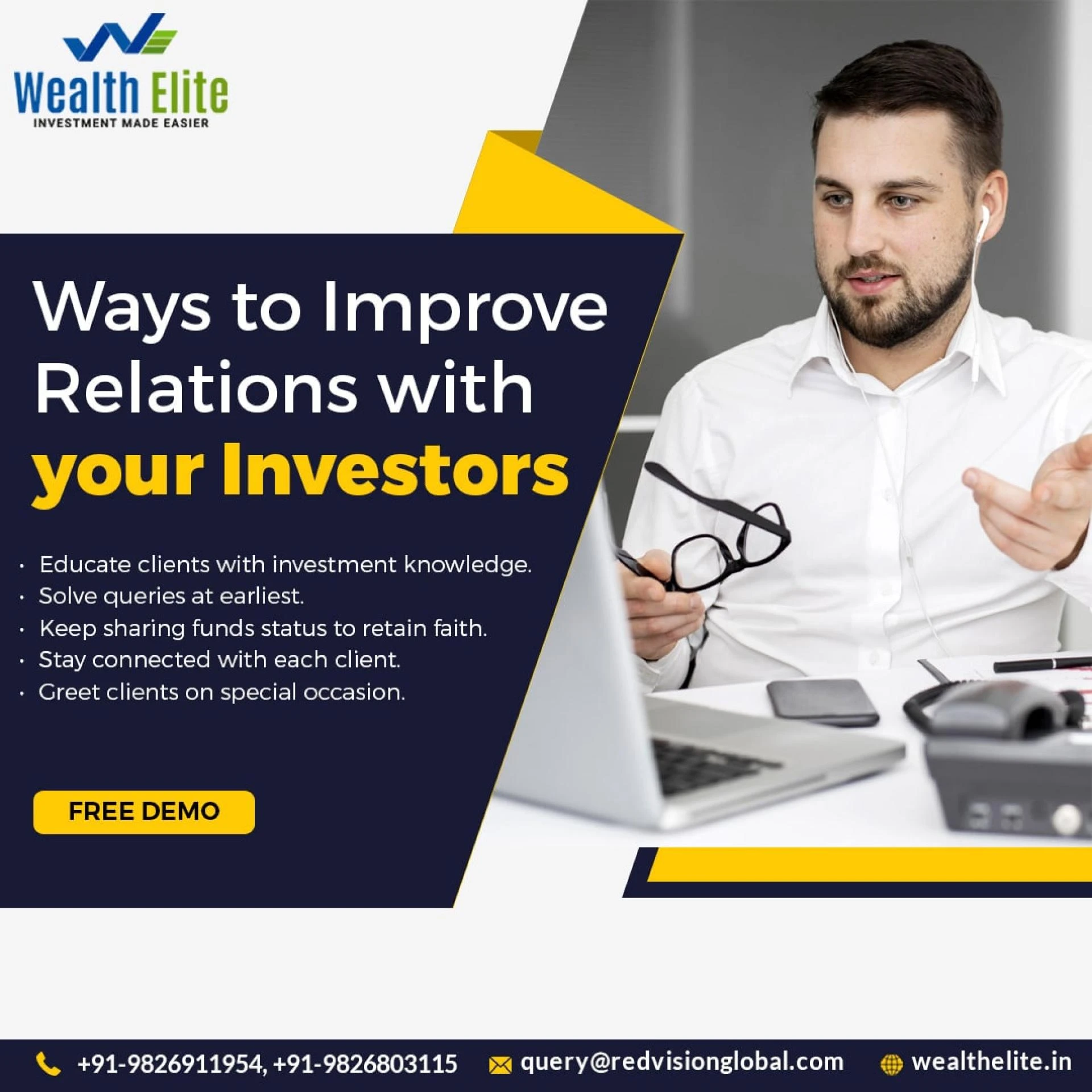 How Does Mutual Fund Software Enable Informed Investment Decisions with a Research Module?