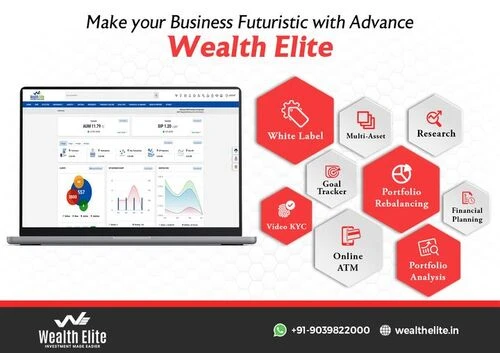 Can Mutual Fund Software for IFA Customize It?