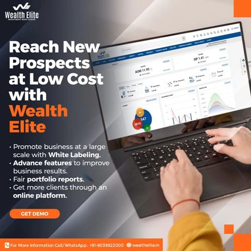 How does Mutual Fund Software for Distributors in India Help Reduce Risk and Increase Returns?