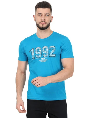 T-Shirts for Men: The Ultimate Blend of Comfort and Style
