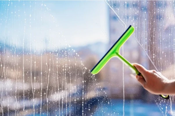 Enhance Your View with Texan Window Cleaning in Dallas, TX
