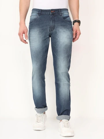 Navigating the World of Men's Jeans Online: Your Ultimate Shopping Guide