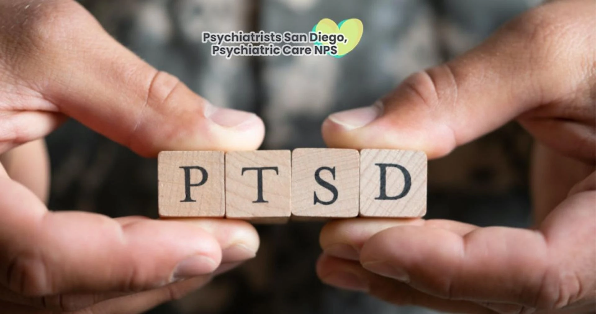 How to Access PTSD Treatment in San Diego