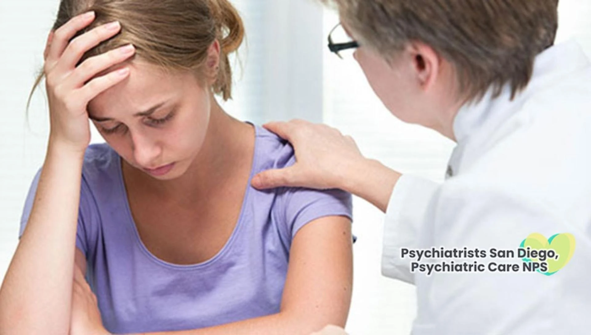 Treat Anxiety with Online ADHD Prescription For quick healing