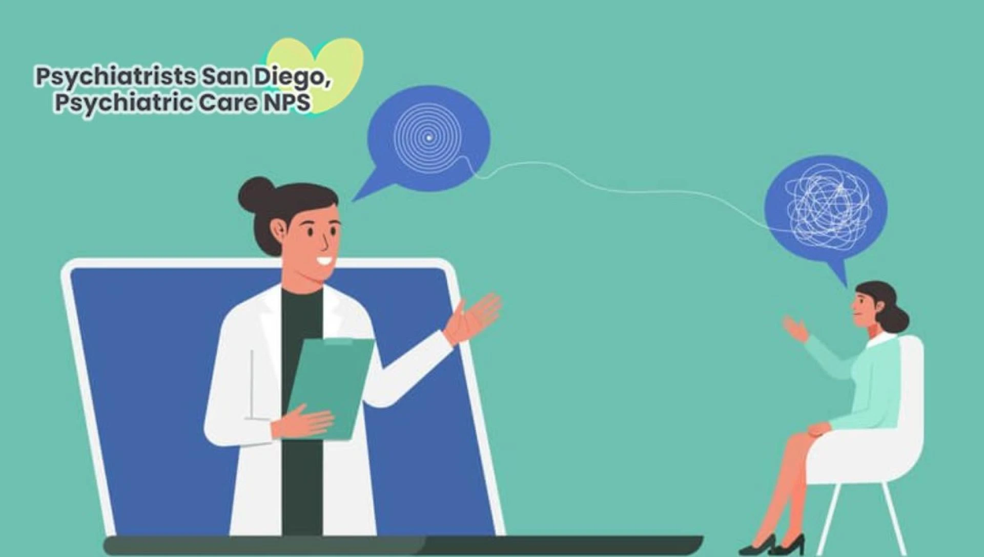 Convenient and Confidential: Online ADHD Prescription For Well Being