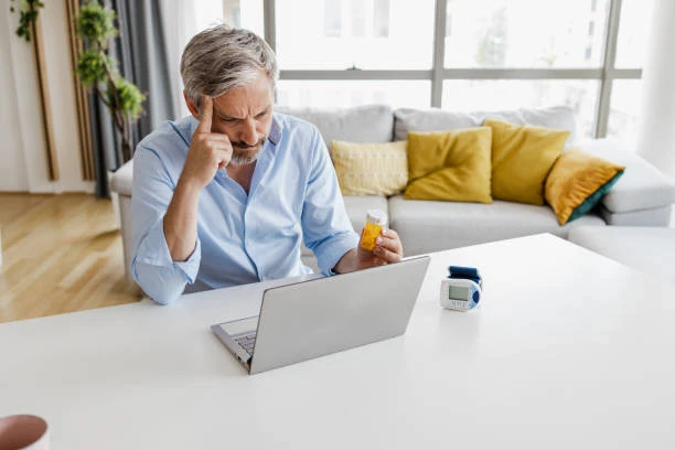 Benefits Of Anxiety Prescription Online For Anxiety Relief