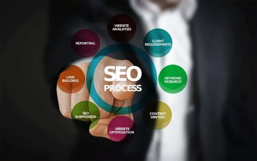 Guide to Local SEO for Healthcare Providers