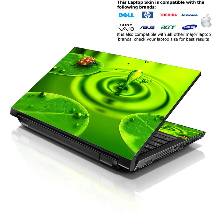 Protect Your Laptop in Style: The Benefits of Laptop Cover Skins