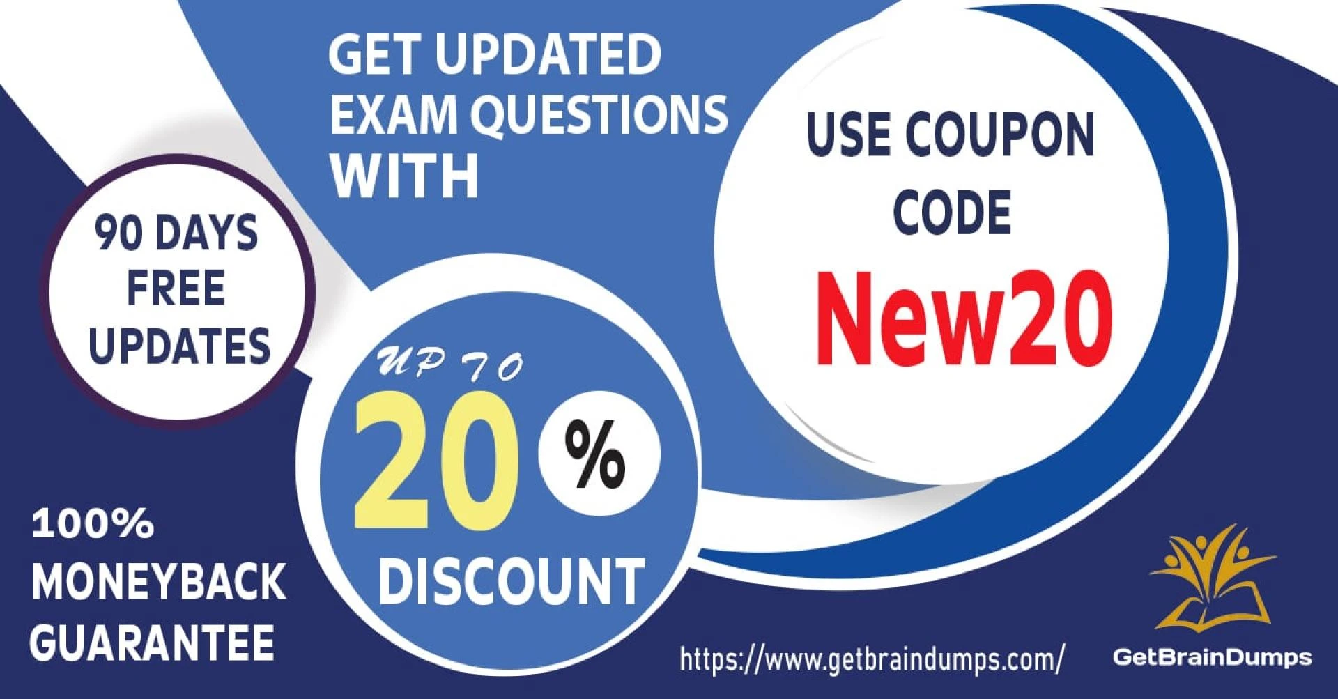 Get yourself prepared for the Amazon SOA-C01 exam with GetBrainDumps: