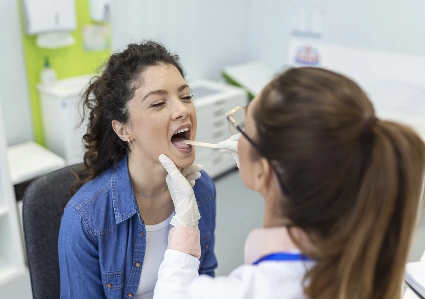 Thyroid Problems During Pregnancy