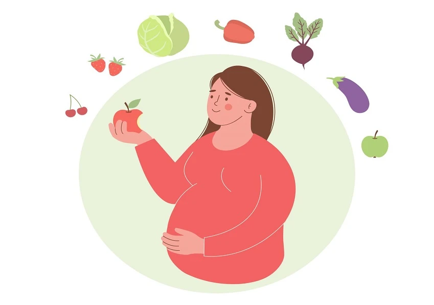 6 Tips to Prevent Having a High-Risk Pregnancy