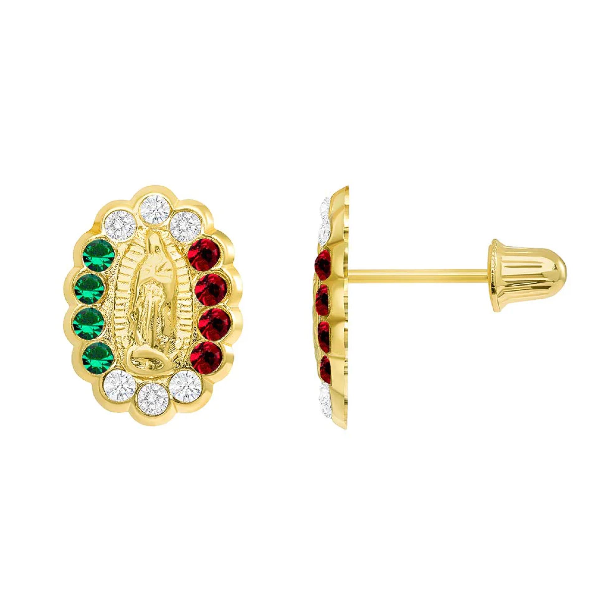 Elevate Your Style with Women's Gold Earrings: A Guide to Choosing the Perfect Pair