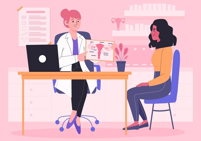 7 Things To Always Discuss With Your Gynaecologist