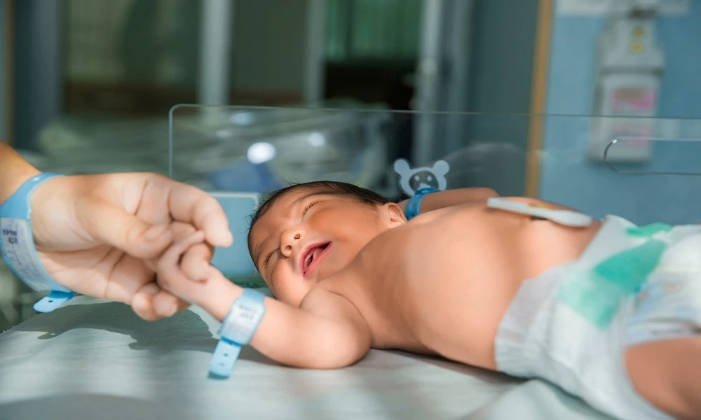 What To Expect From Newborn Care Hospitals?