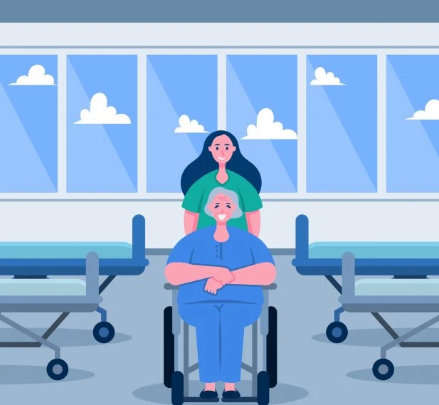 How To Choose The Best Maternity Nursing Home Hospital In Ahmedabad For Childbirth?