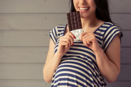 How To Handle Pregnancy Sweet Cravings During The Festive Season?