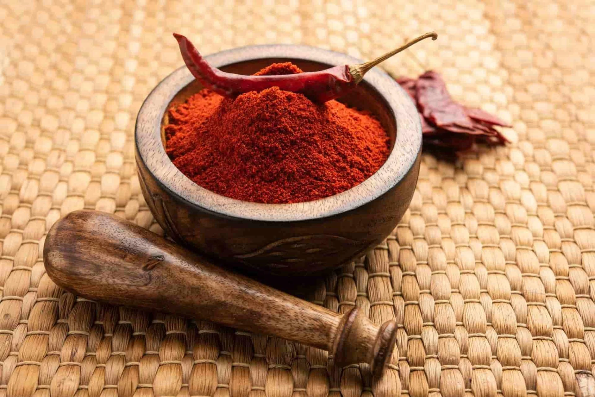 How To Ace Your Cooking Game With Ella Foods Chilli Powder