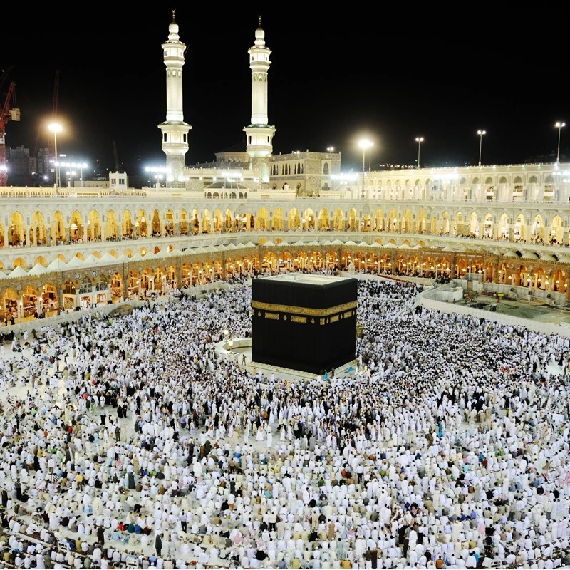 Discovering the Beauty of Mecca and Medina on Your Umrah Trip