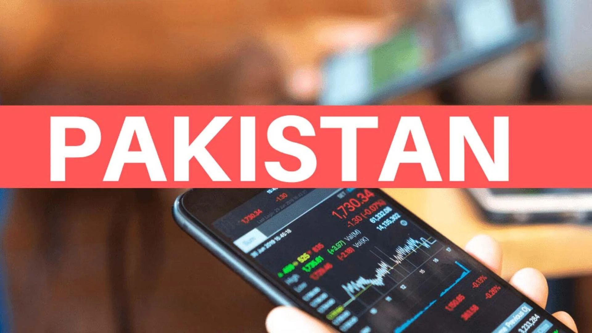 What is Forex Trading In Pakistan - Economy Zoo