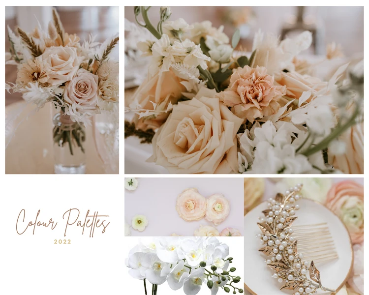Get the best wedding flower arrangement By contacting us today