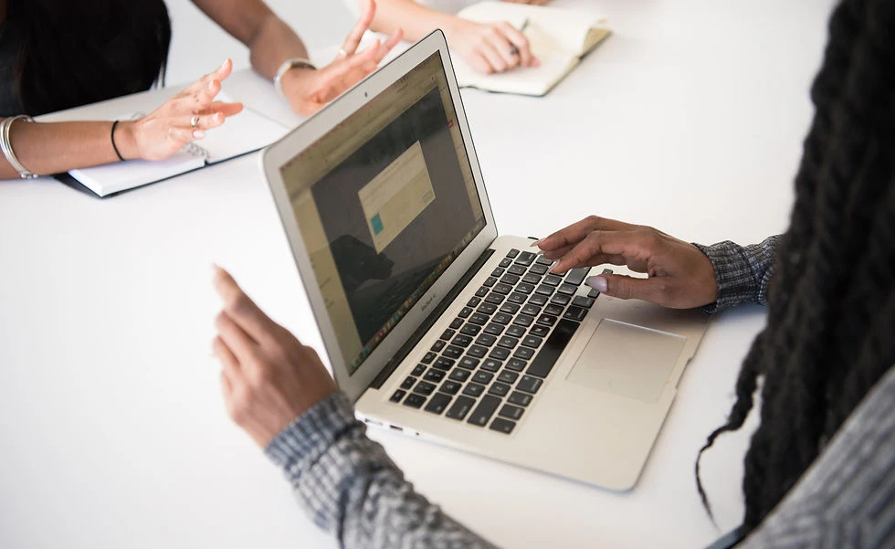 Christine Nabukeera Offers the best proofreading services Canada For Flawless Content Creation