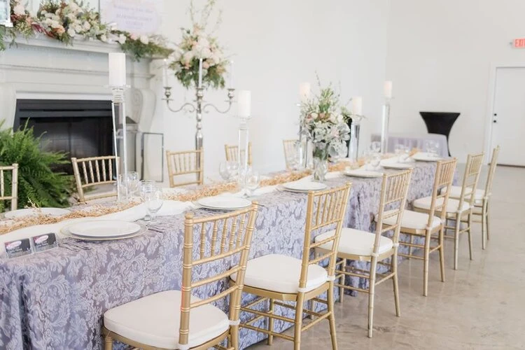 Cost-Effective Tents For Wedding event rentals Jonesboro Available At Artents