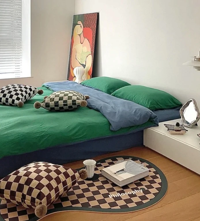 How the Pandemic Changed Interior Design