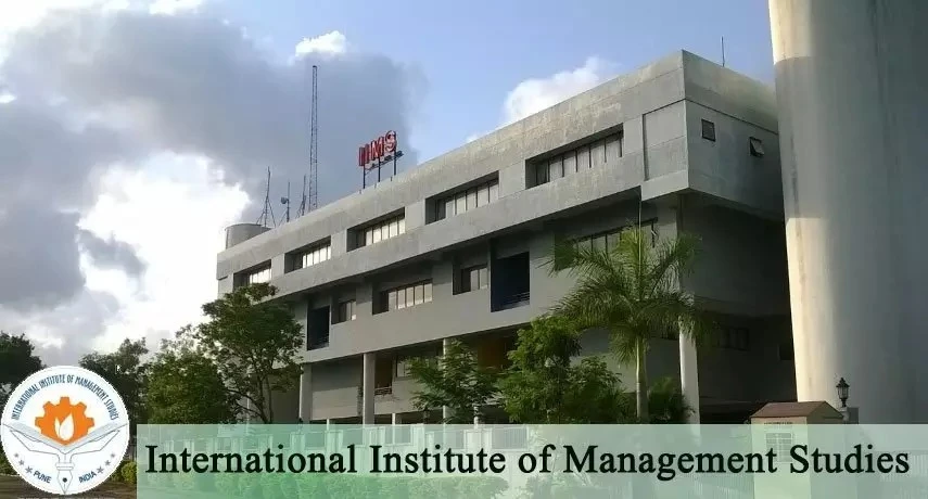 Why IIMS is one of the best PGDM colleges in Pune