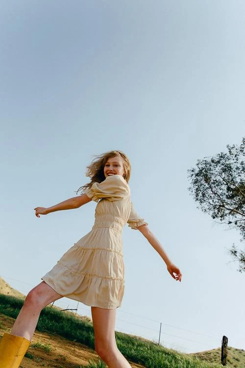 4 Things to Do in Stylish Outfits When the Weather Is Perfect