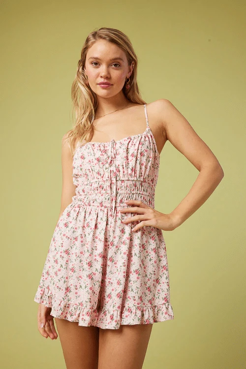 What Wear on International Day of Pink