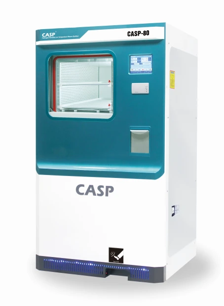 Plasma Sterilizers: Why they’re Useful and How They Work