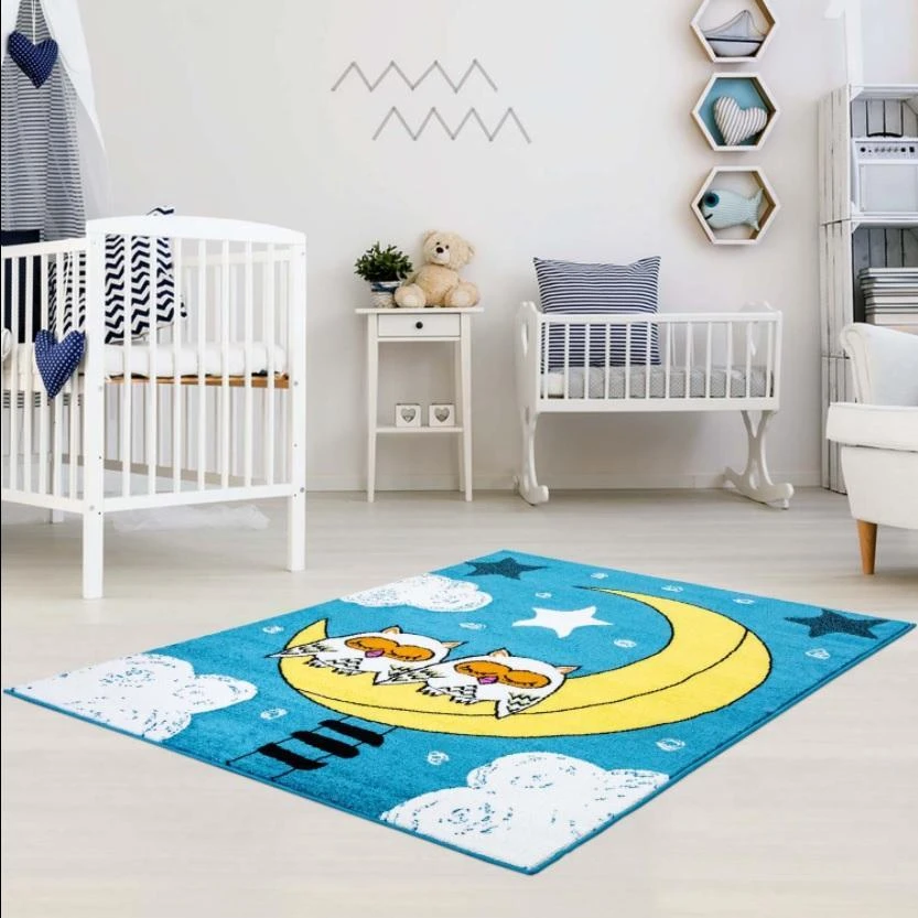 The Best Nursery Rug Ideas For All Rooms