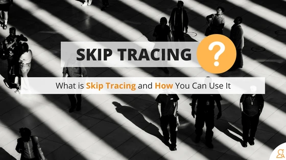 How Do Skiptracers Work?