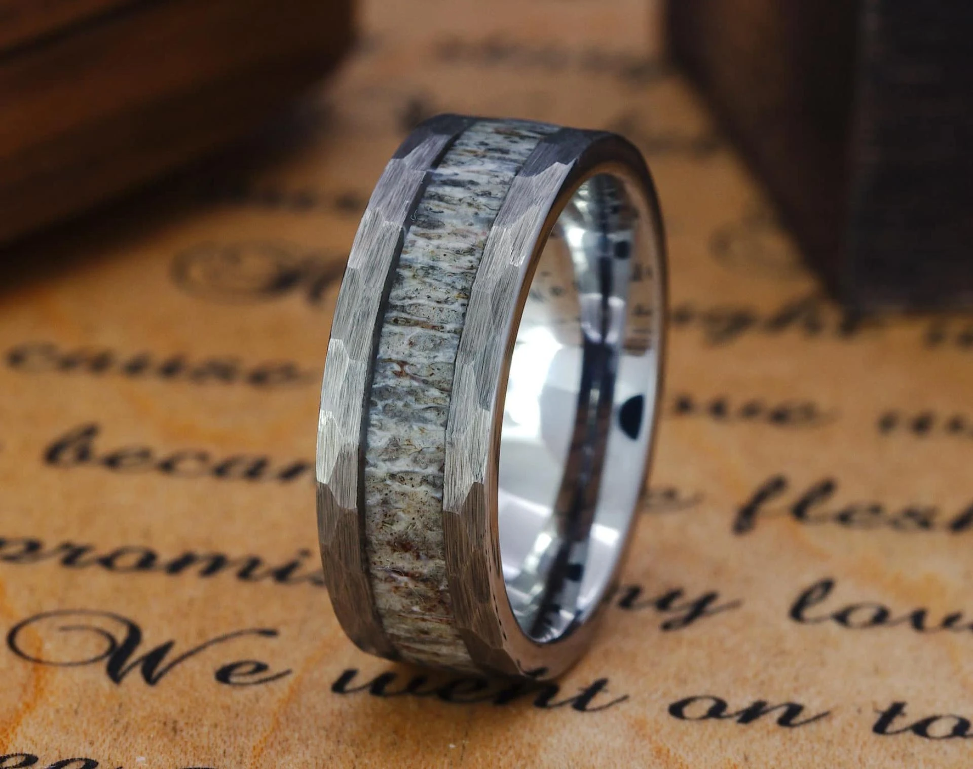 Men's Tungsten Wedding Bands: A Complete Guide