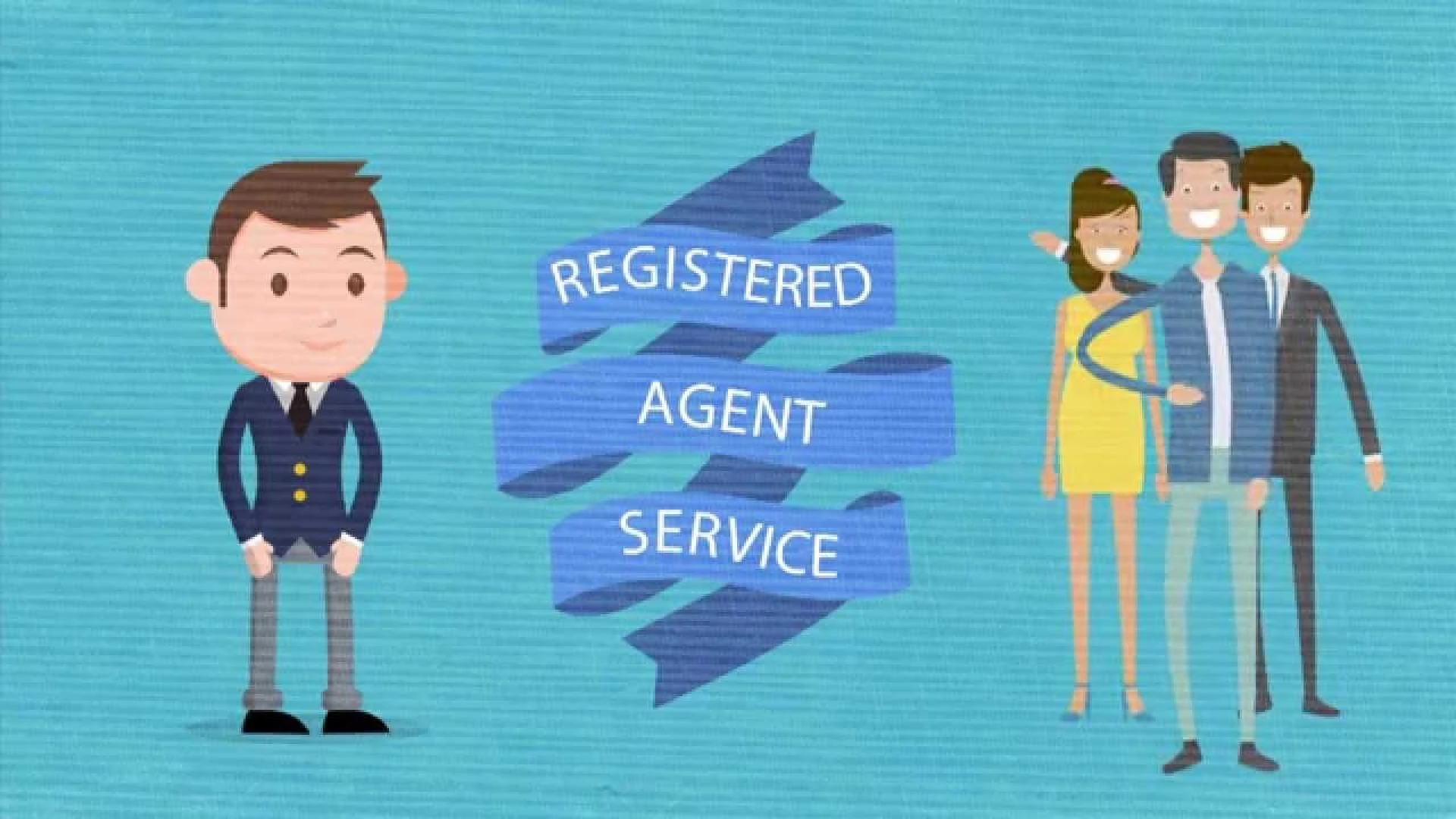 Demystifying the Role of a Registered Agent: Your Business's Legal Liaison