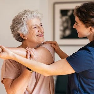 Pain Relief - Best Female Physiotherapists  In Madurai