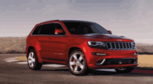 Jeep Grand Cherokee: The SUV that Redefines Luxury and Adventure
