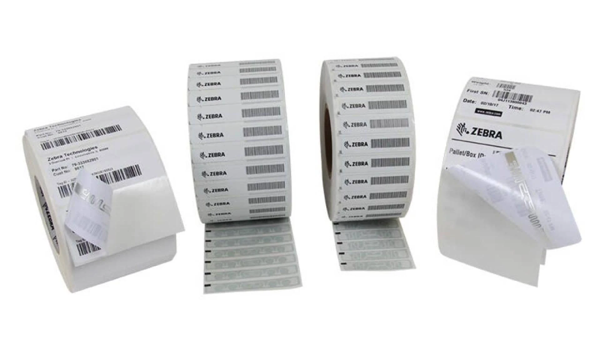 RFID Labels and RFID Thermal Transfer Labels